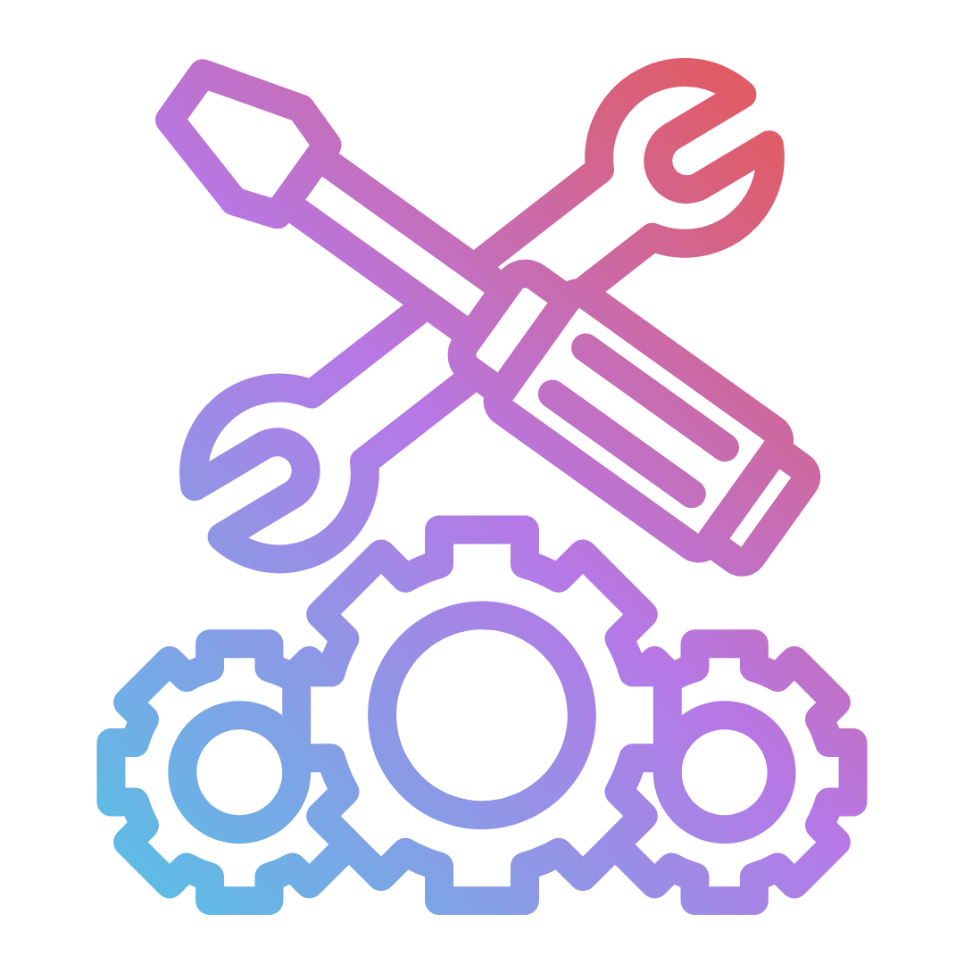 Repair Services